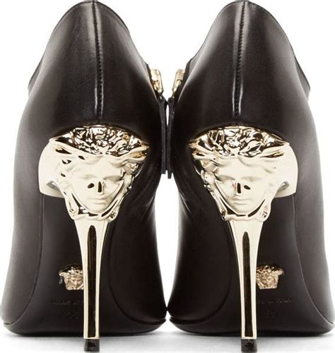 versace stilletos etsy nl|Versace Stilettos .